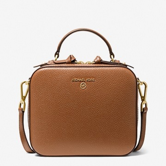 Michael Kors Jet Set CrossBody Bag - Picture 1 of 5